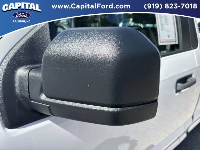 Used 2018 Ford F150 XL RWD image 12