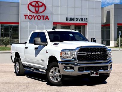 Used 2024 RAM 2500 Big Horn