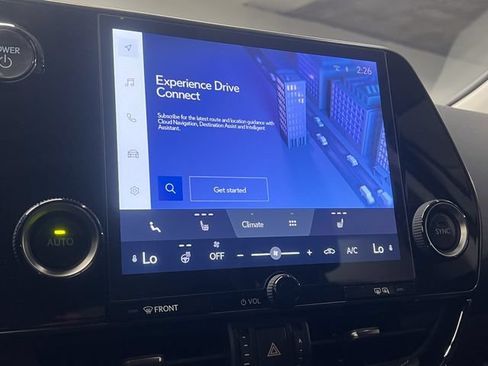 Certified 2024 Lexus NX 350h AWD w/ Cold Area Package image 19