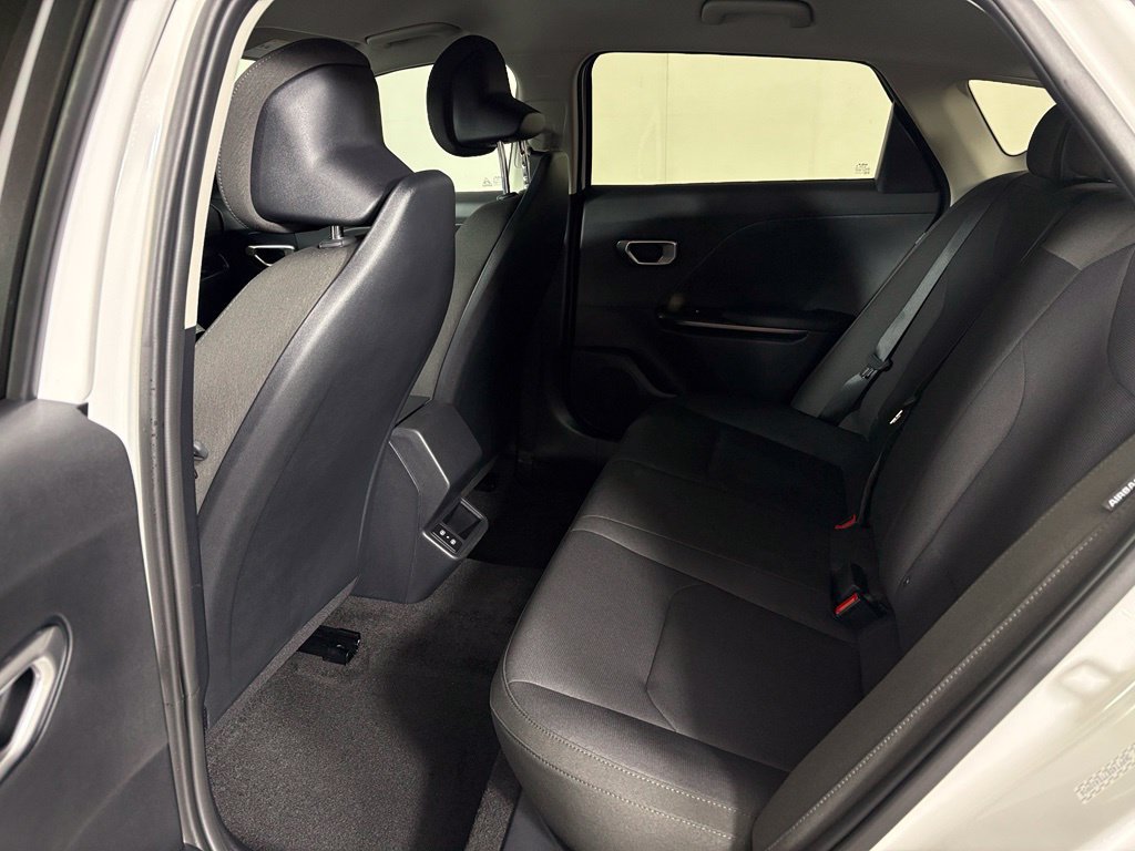 New 2026 Kia K4 FWD image 36