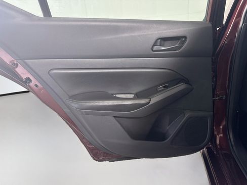 Used 2023 Nissan Altima 2.5 SV FWD image 26