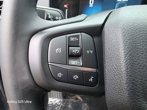 New 2025 Ford Ranger XLT w/ Equipment Group 301A High image 24