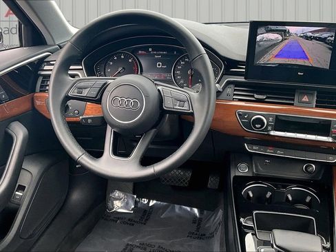 Used 2023 Audi A4 2.0T Premium image 8