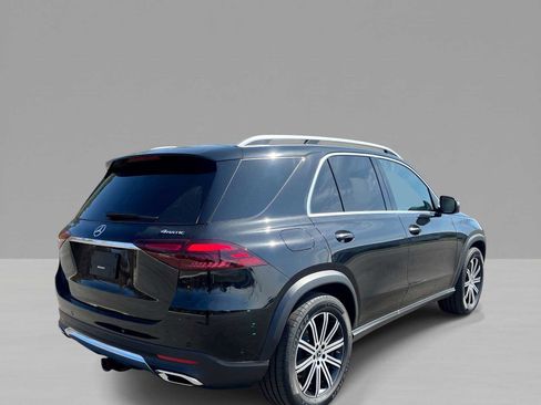 Used 2026 Mercedes-Benz GLE 350 4MATIC image 8
