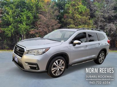 Used 2021 Subaru Ascent Touring w/ Popular Package #2A