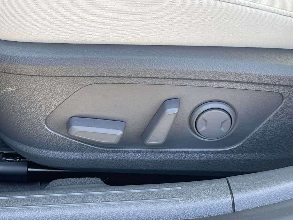 Certified 2026 Hyundai Sonata SEL AWD/4WD image 7