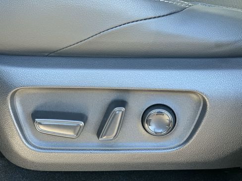 New 2026 Toyota 4Runner Limited image 26