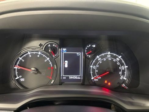 Used 2021 Toyota 4Runner SR5 AWD/4WD image 23