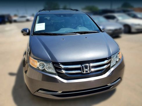 Used 2014 Honda Odyssey EX-L image 20
