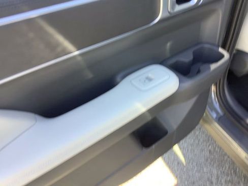 New 2026 Hyundai Santa Fe SEL image 18