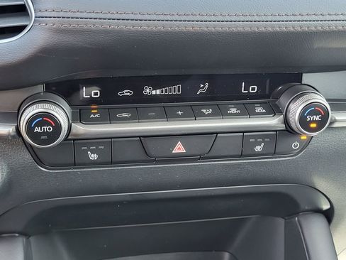 New 2026 MAZDA MAZDA3 2.5 S Sedan w/ Preferred Pkg image 18