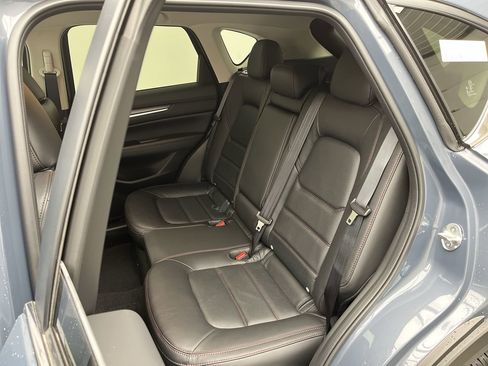 Certified 2025 MAZDA CX-5 Carbon Edition image 10