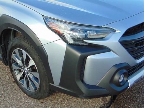 Certified 2024 Subaru Outback Limited XT image 2