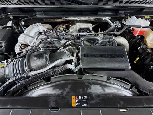 Certified 2024 GMC Sierra 3500 AT4 w/ AT4 Premium Plus Package image 36