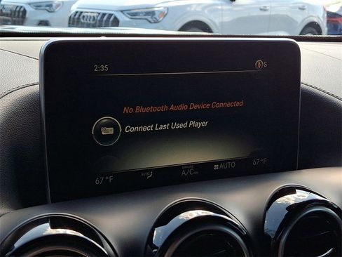 Used 2018 Mercedes-Benz AMG GT Roadster w/ Lane Tracking Package image 7