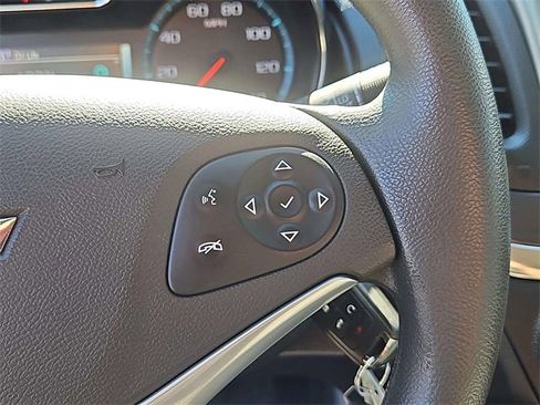 Used 2016 Chevrolet Impala LS image 16