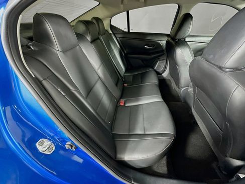 Certified 2023 Nissan Sentra SR w/ SR Premium Package image 35