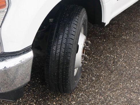Used 2021 Ford F350 XL w/ Power Equipment Group RWD image 49