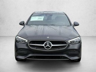 New 2026 Mercedes-Benz C 300 Sedan video 2