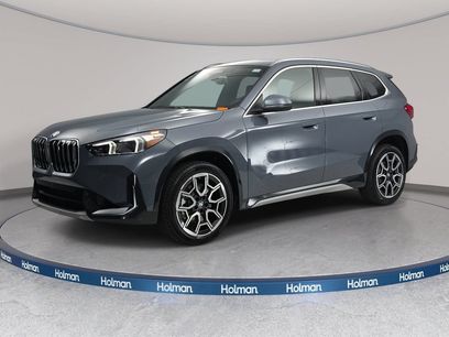 New 2026 BMW X1 xDrive28i w/ Convenience Package