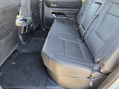 Used 2024 Toyota Tundra Limited image 11