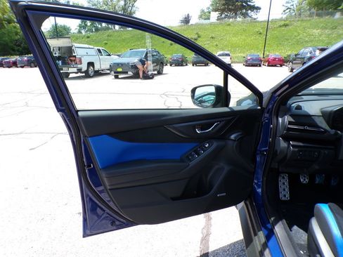 New 2026 Subaru WRX tS AWD/4WD image 21