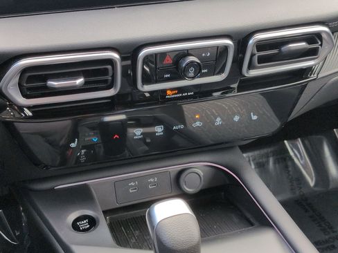 New 2026 Nissan Sentra SV w/ SV Convenience Package image 19