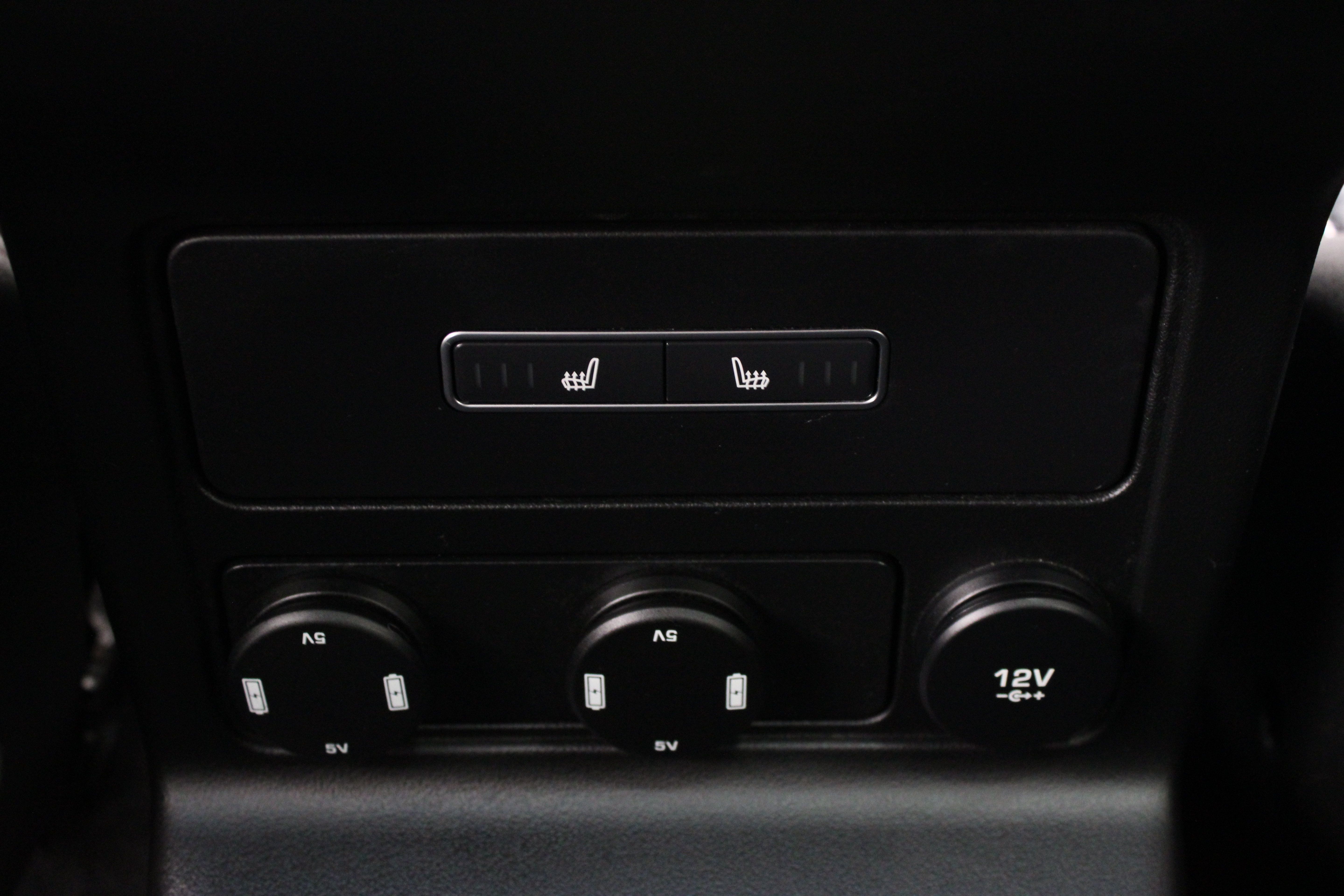 Used 2020 Jaguar F-PACE SVR AWD/4WD image 31