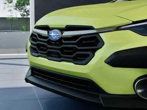 New 2026 Subaru Crosstrek 2.5i Limited AWD/4WD image 10