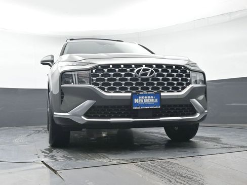 Used 2022 Hyundai Santa Fe SEL image 38