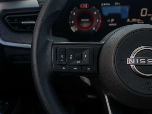 New 2026 Nissan Kicks S FWD image 26