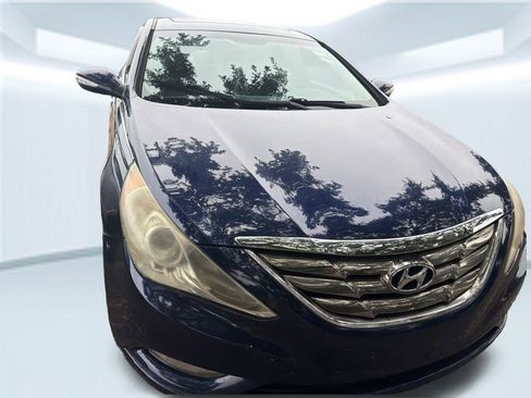 Used 2011 Hyundai Sonata Limited image 6