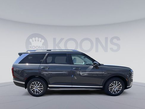 New 2026 Hyundai Palisade SEL AWD/4WD image 8