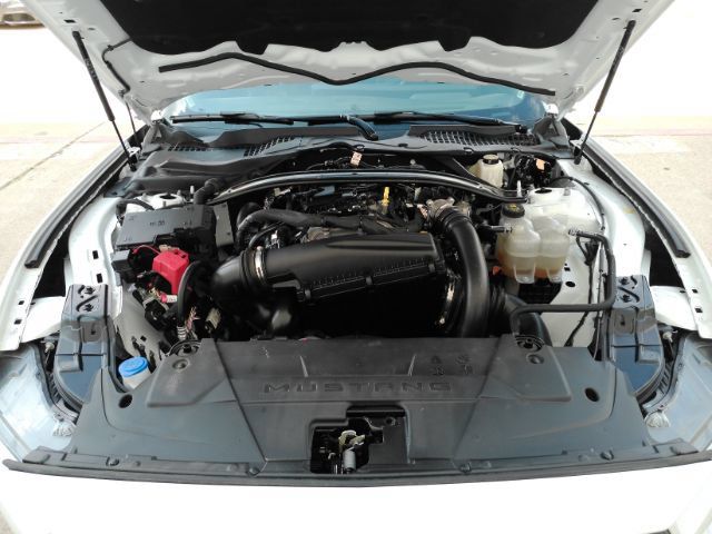 Used 2025 Ford Mustang Premium RWD image 47