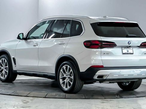 Used 2024 BMW X5 xDrive40i image 6