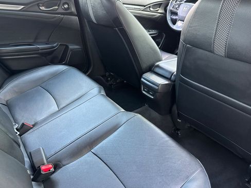 Used 2021 Honda Civic Sport Touring image 30