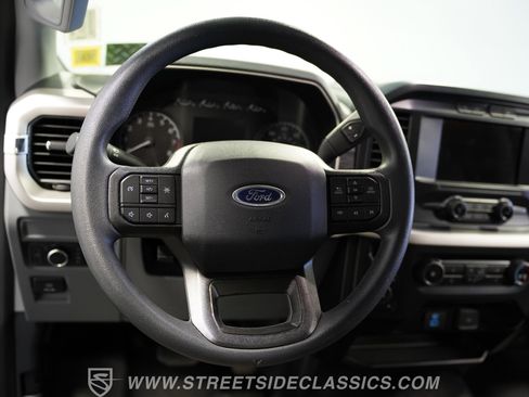 Used 2021 Ford F150 XL w/ Equipment Group 101A High AWD/4WD image 40