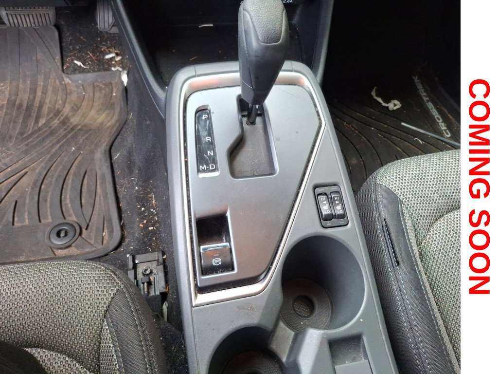 Used 2024 Subaru Crosstrek 2.0i Premium AWD/4WD image 16