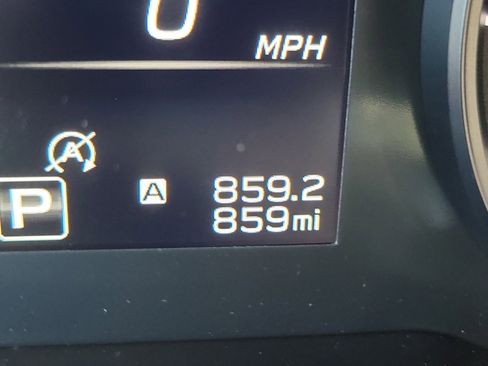 Used 2025 Subaru Impreza 2.0i image 29