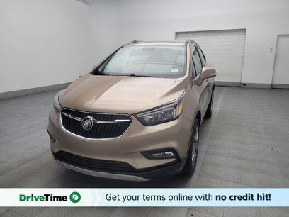 Used 2019 Buick Encore Sport Touring w/ Safety Package