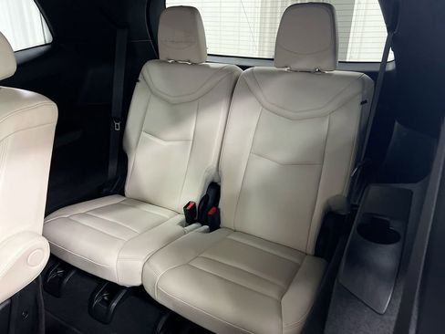 Used 2020 Cadillac XT6 Sport image 25