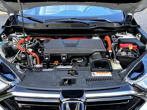 Used 2022 Honda CR-V EX image 37
