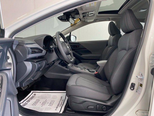 Certified 2024 Subaru Crosstrek 2.0i Premium AWD/4WD image 10