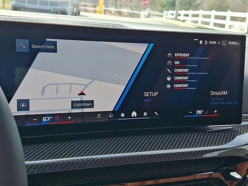 New 2026 BMW M4 Coupe w/ Executive Package RWD image 19