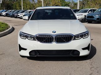 Used 2020 BMW 330i Sedan w/ Convenience Package video 2