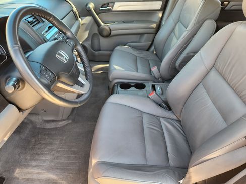 Used 2011 Honda CR-V EX-L image 13