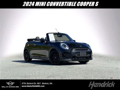 Used 2024 MINI Cooper S