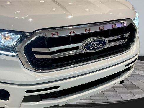 Used 2020 Ford Ranger Lariat w/ Technology Package RWD image 33