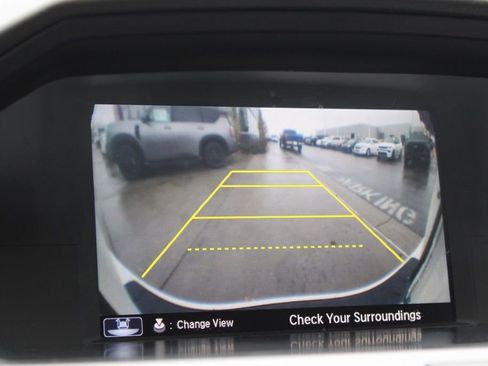 Used 2015 Honda Odyssey Touring image 42