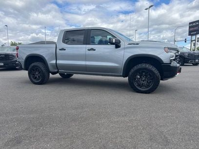 Used 2024 Chevrolet Silverado 1500 ZR2 w/ Technology Package